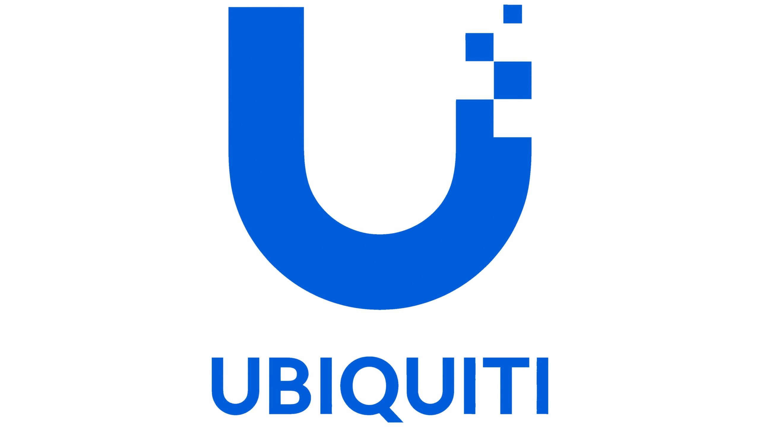 A Quick Moment of Ubiquiti Joy