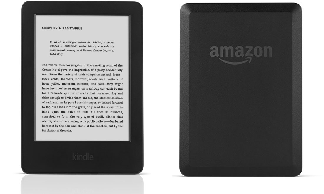 Kindle Jailbreaking