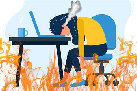 Thinking About Burnout