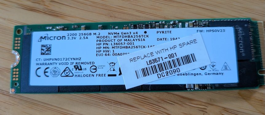 Proxmox Is Dying, Long Live Proxmox