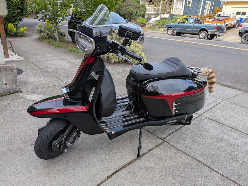 Royal Alloy GP300